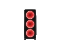 Genesis TITAN 750 Red - 414018 - zdjęcie 1